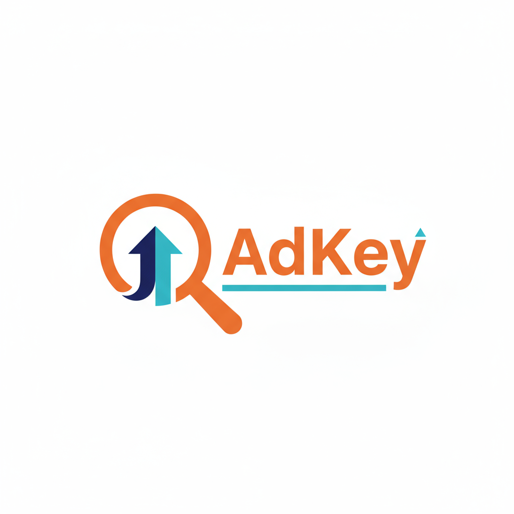 AdKey - Finde die Keywords, die deine Kunden wirklich eintippen